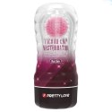 Masturbator męski PRETTY LOVE VACUUM CUP