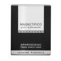 MAGNETIFICO - Aphrodisiac Candle Świeca Zapachowa Z Afrodyzjakami Jasmine Romance Magnetifico