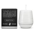 MAGNETIFICO - Aphrodisiac Candle Świeca Zapachowa Z Afrodyzjakami Jasmine Romance Magnetifico