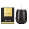 MAGNETIFICO - Aphrodisiac Candle Świeca Zapachowa Z Afrodyzjakami Tantra Magic Magnetifico