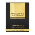 MAGNETIFICO - Aphrodisiac Candle Świeca Zapachowa Z Afrodyzjakami Tantra Magic Magnetifico