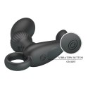 PRETTY LOVE - Cayla black, 12 vibration functions Memory function