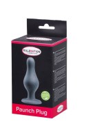 Korek analny silikonowy zatyczka sex plug 15cm