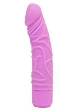 Realistyczny naturalny wibrator penis 20cm 7trybów