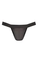 Anais PETROL JOCK STRAP (MĘSKIE MAJTKI/MEN;S JOCK STRAP) S