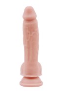 Dream Toys Duży realistyczny żylasty penis z żyłami dildo