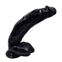 Gruby duży realistyczny penis dildo członek 28cm Power Escorts