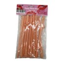 Kinky Pleasure - Penis Drinking Straws 10 pcs Kinky Pleasure