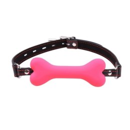 Power Escorts Bone gag pink