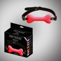 Power Escorts Bone gag pink