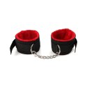 Power Escorts Luxury cuffs