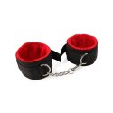 Power Escorts Luxury cuffs