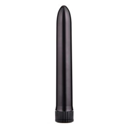 Power Escorts Wibrator klasyczny uniwersalny smukły unisex 18cm