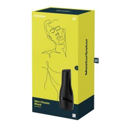 Satisfyer Masturbator satisfyer men cyberskóra ssanie penisa