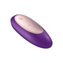 Satisfyer Wibrator dla par masażer pilot Satisfyer Partner