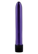 TOYJOY Wibrator-RETRO ULTRA SLIMLINE VIBE PURPLE