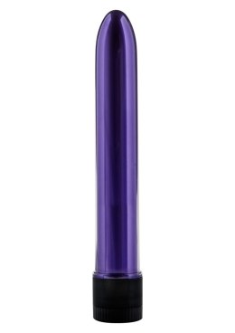 TOYJOY Wibrator-RETRO ULTRA SLIMLINE VIBE PURPLE