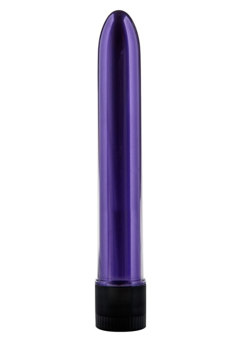 TOYJOY Wibrator-RETRO ULTRA SLIMLINE VIBE PURPLE