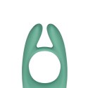 Ultra Soft Silicone Pointed Cock Ring Loveline