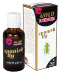 HOT Hiszpańska Mucha Dla Kobiet - Spanish Fly GOLD Women 30ml