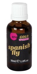 HOT Hiszpańska Mucha Dla Kobiet - Spanish Fly GOLD Women 30ml