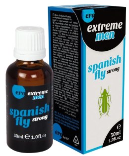 HOT Hiszpańska Mucha Dla Mężczyzn - Spanish Fly Extreme Men 30ml