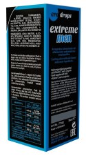 HOT Hiszpańska Mucha Dla Mężczyzn - Spanish Fly Extreme Men 30ml