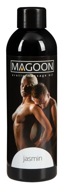 Magoon Magoon - Zestaw 6 Najlepszych Olejków Do Masażu 200 ml