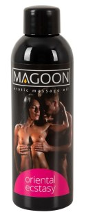 Magoon Magoon - Zestaw Olejków Zapachowych Do Masażu Erotycznego 100 ml x 6 szt