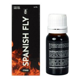 Morningstar Pharma Spanish Fly - Mocny Afrodyzjak Dla Kobiet Na Lepszy Seks 10 ml