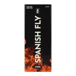 Morningstar Pharma Spanish Fly - Mocny Afrodyzjak Dla Kobiet Na Lepszy Seks 10 ml