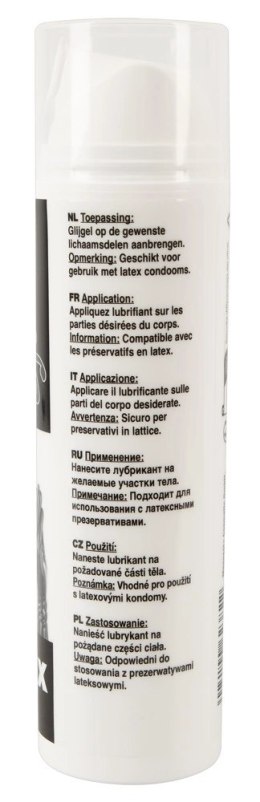 Orion Brand Żel do Fistingu - Fisting Gel Relax 200ml