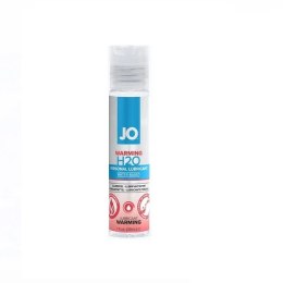 System Jo Lubrykant wodny rozgrzewający - System JO H2O Warming 30 ml