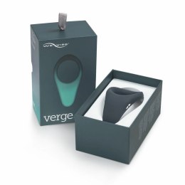 We-Vibe Pierścień wibrujacy - We-Vibe Verge Vibrating Ring