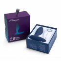 We-Vibe Plug analny - We-Vibe Ditto Anal Plug Midnight Blue