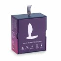 We-Vibe Plug analny - We-Vibe Ditto Anal Plug Midnight Blue