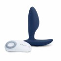 We-Vibe Plug analny - We-Vibe Ditto Anal Plug Midnight Blue