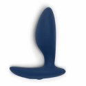 We-Vibe Plug analny - We-Vibe Ditto Anal Plug Midnight Blue