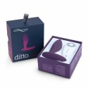 We-Vibe Plug analny - We-Vibe Ditto Anal Plug Purple