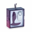 We-Vibe Plug analny - We-Vibe Ditto Anal Plug Purple