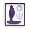 We-Vibe Plug analny - We-Vibe Ditto Anal Plug Purple