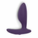 We-Vibe Plug analny - We-Vibe Ditto Anal Plug Purple