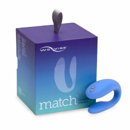 We-Vibe Wibrator dla par - We-Vibe Match Couples Vibrator