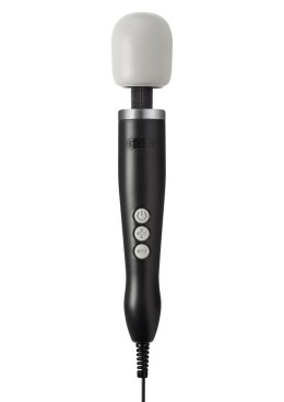 Stymulator-DOXY MASSAGER BLACK