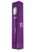 Stymulator-DOXY MASSAGER PURPLE