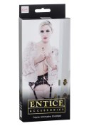 Stymulator-ENTICE TRIPLE INTIMATE CLAMPS