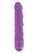 Wibrator-BENDIE POWER STUD ROD PURPLE