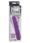 Wibrator-BENDIE POWER STUD ROD PURPLE