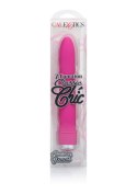 Wibrator-CLASSIC CHIC 7F. MASSAGER PINK 15X3