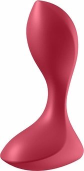 Satisfyer - Korek analny Backdoor